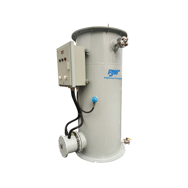 Máy hóa hơi nước tắm: công cụ điều chỉnh độ ẩm hiệu quả và thân thiện với môi trường